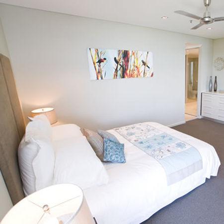 Apartamento One30 Esplanade Darwin Habitación foto