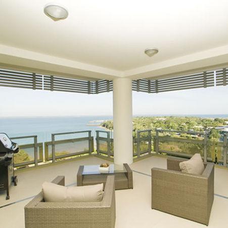 Apartamento One30 Esplanade Darwin Interior foto