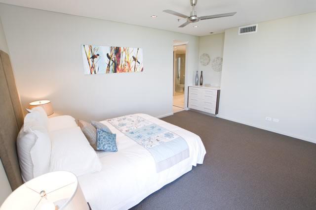 Apartamento One30 Esplanade Darwin Exterior foto