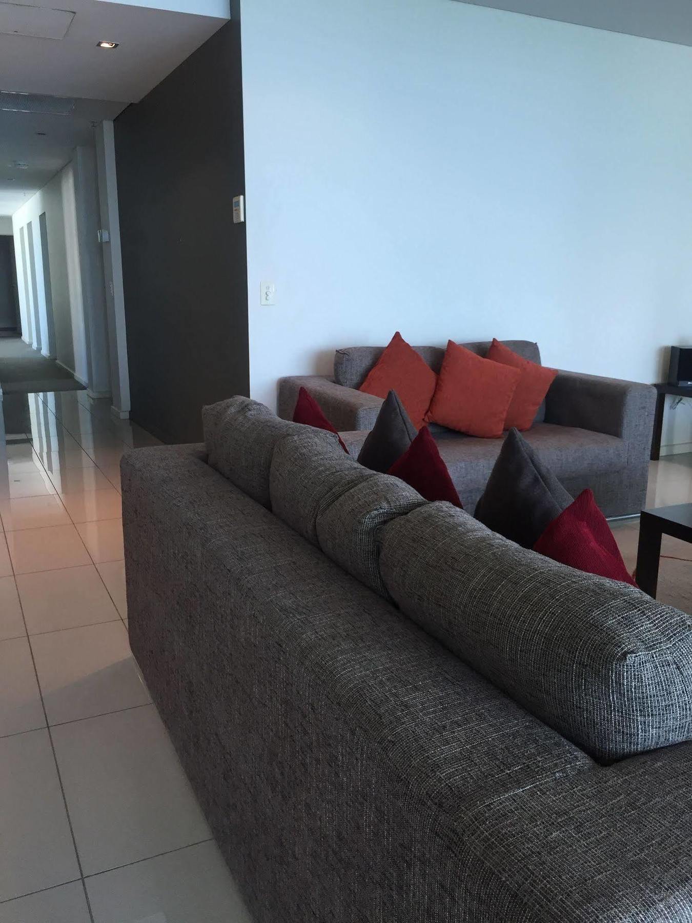Apartamento One30 Esplanade Darwin Exterior foto