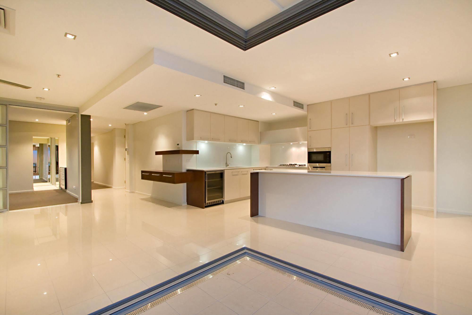 Apartamento One30 Esplanade Darwin Exterior foto