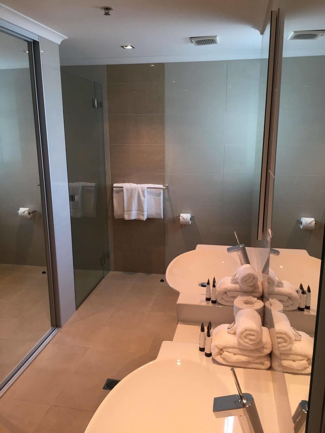 Apartamento One30 Esplanade Darwin Exterior foto