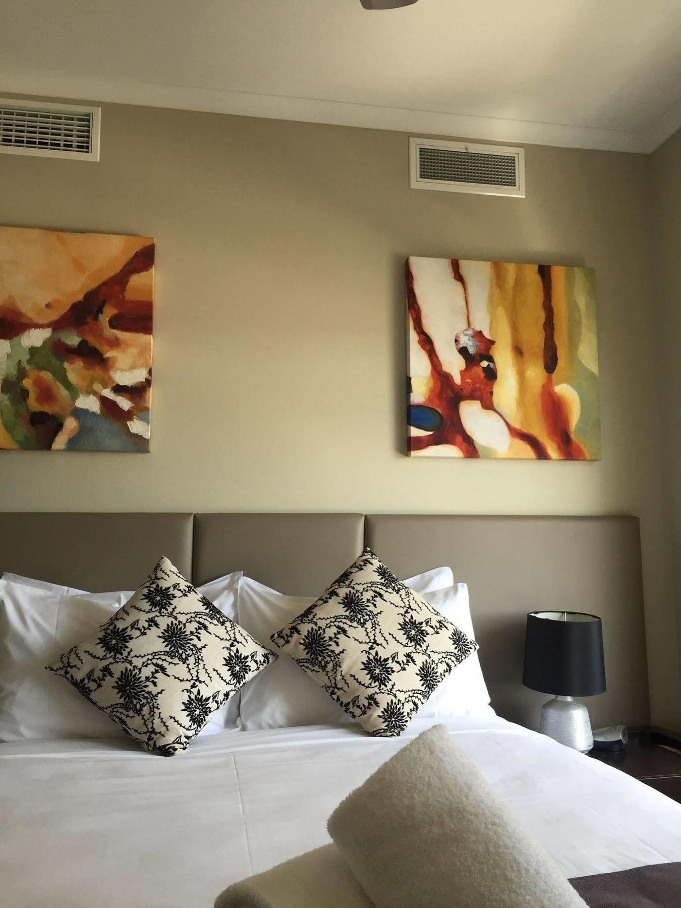 Apartamento One30 Esplanade Darwin Exterior foto