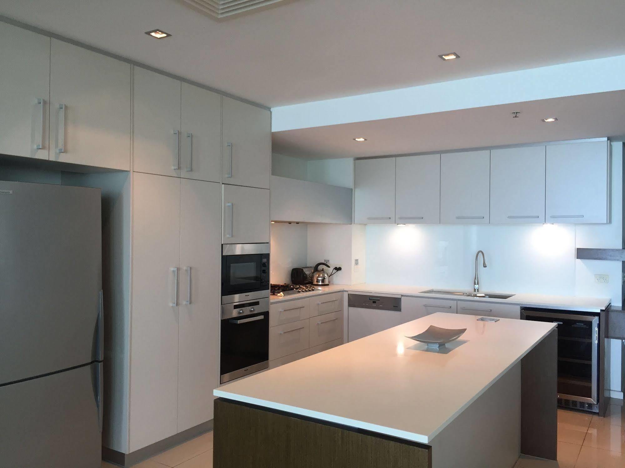 Apartamento One30 Esplanade Darwin Exterior foto