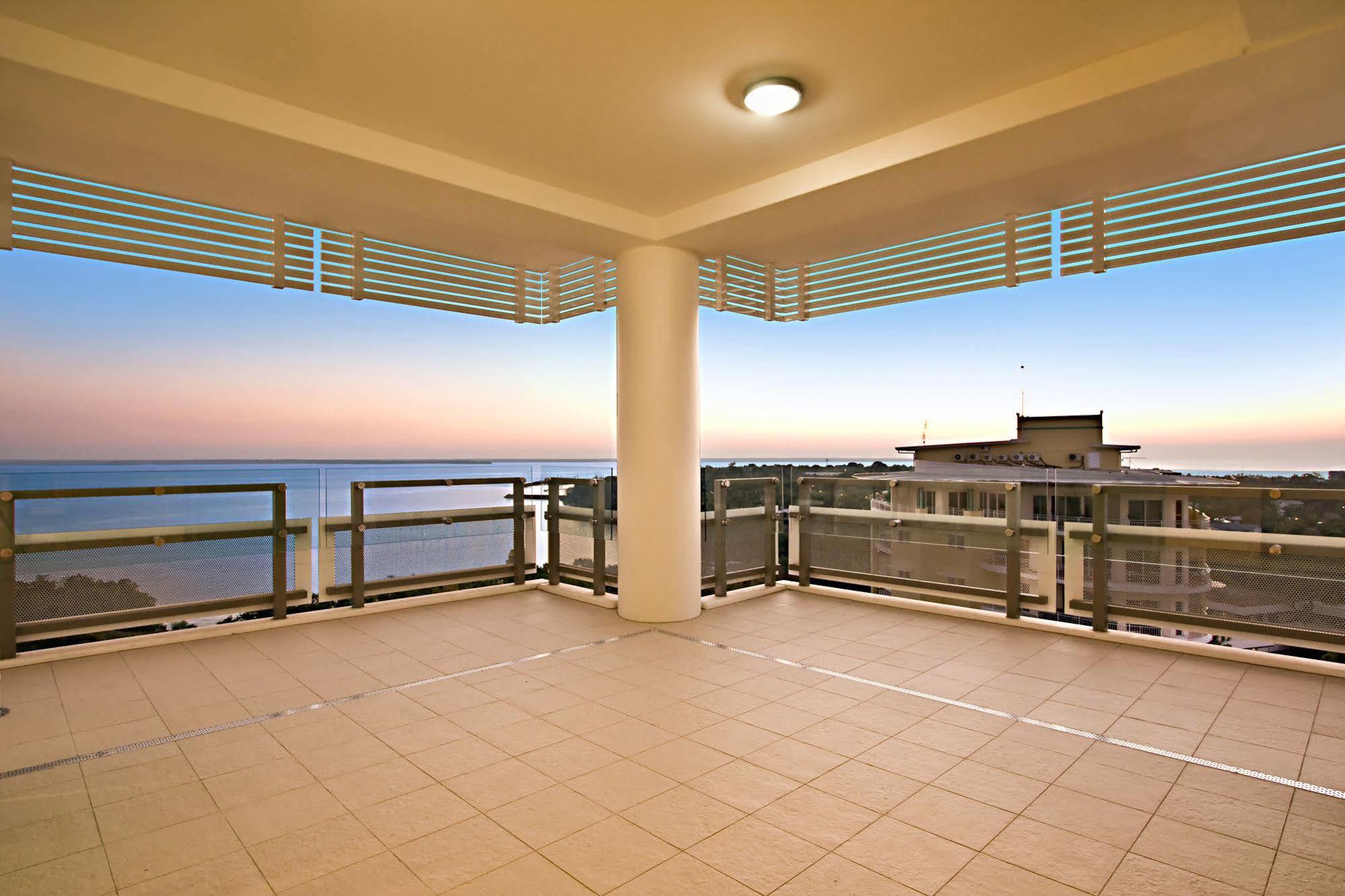 Apartamento One30 Esplanade Darwin Exterior foto