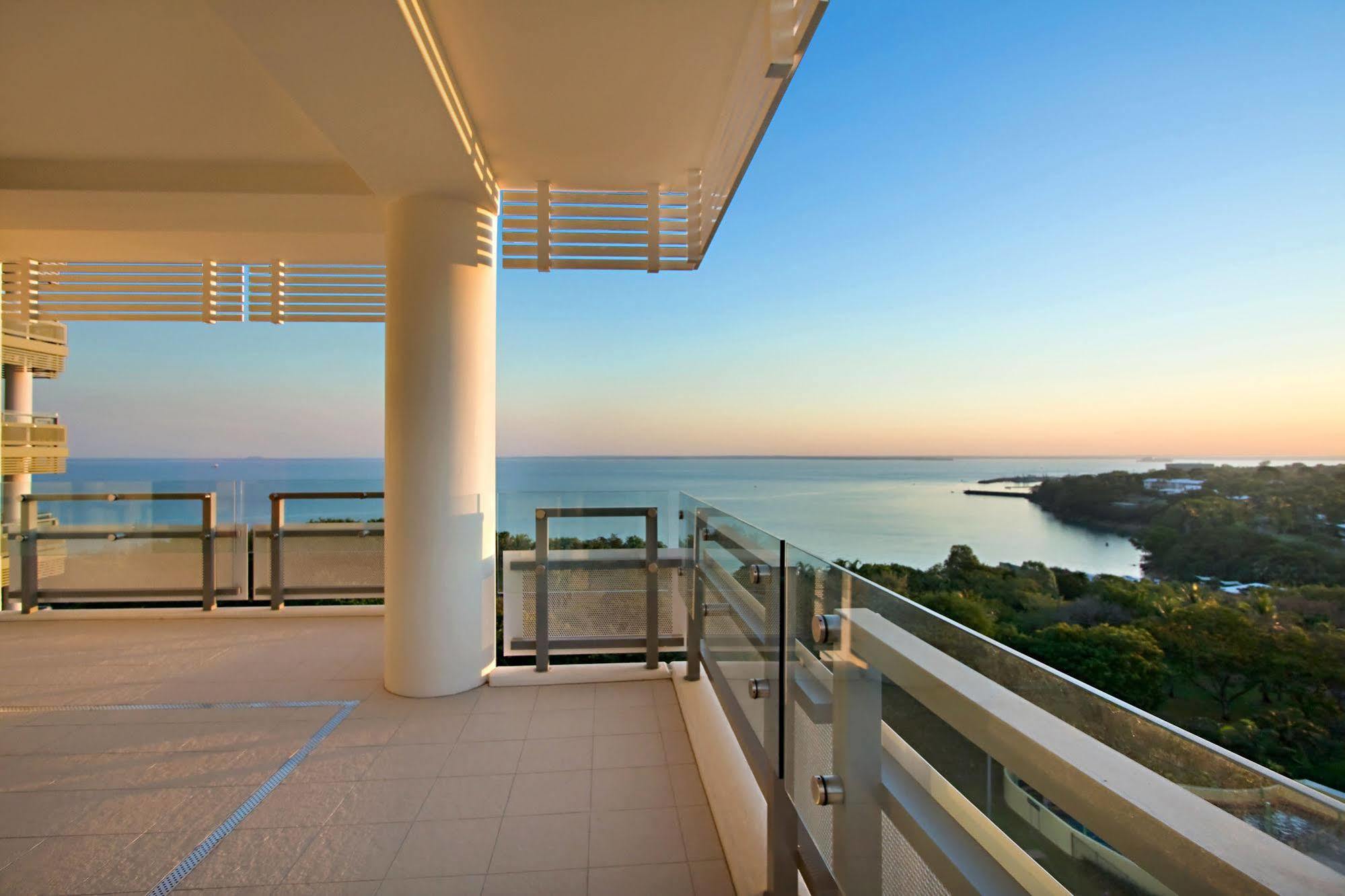 Apartamento One30 Esplanade Darwin Exterior foto