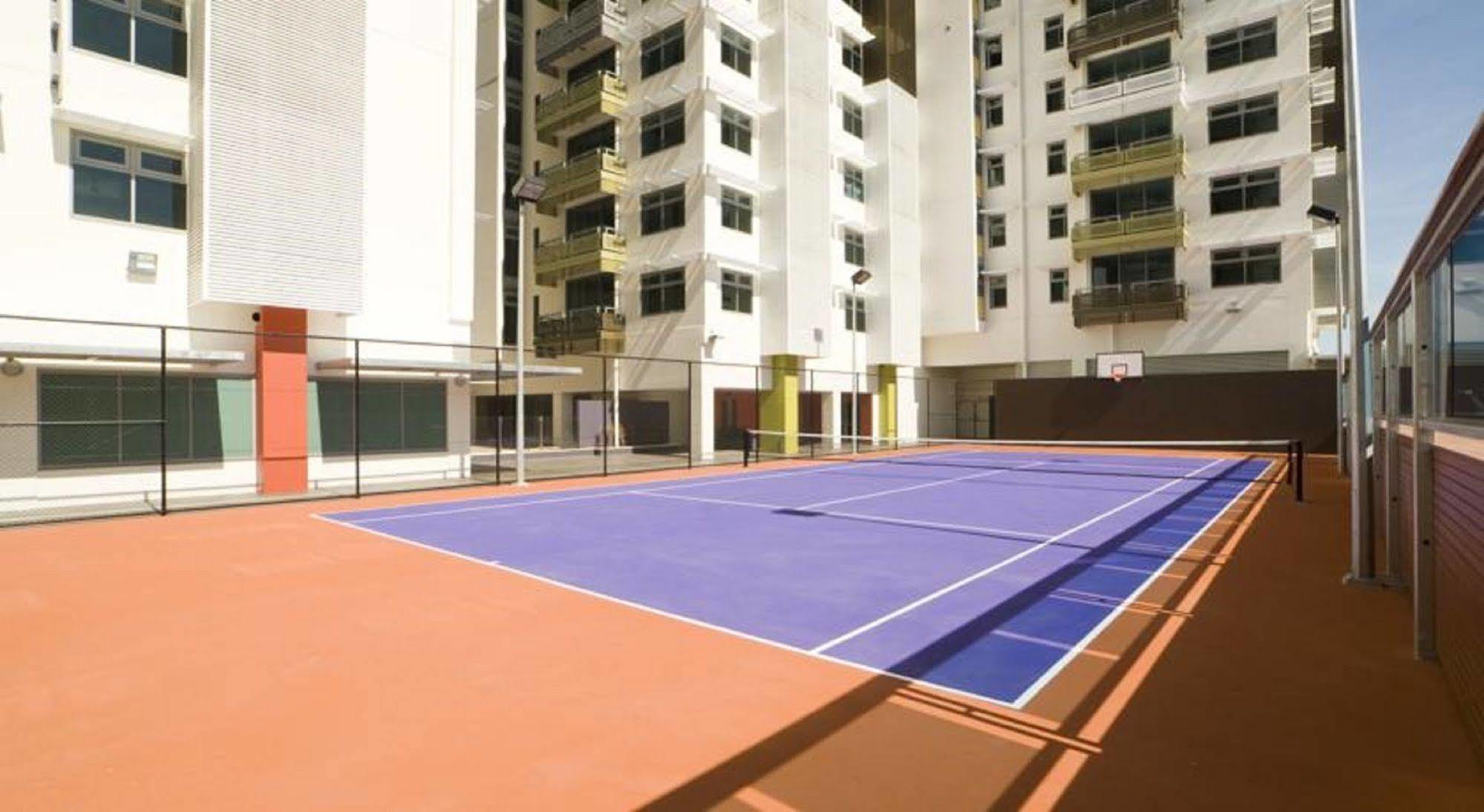 Apartamento One30 Esplanade Darwin Exterior foto