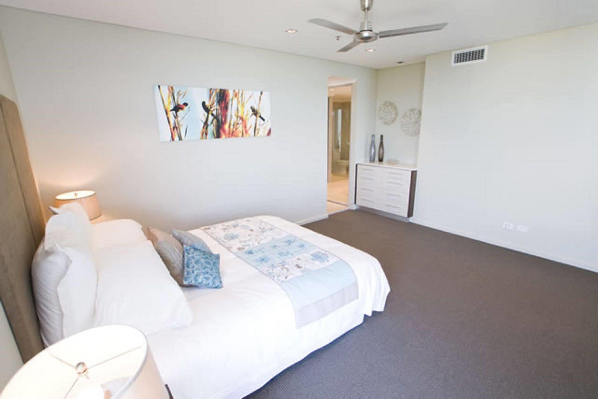 Apartamento One30 Esplanade Darwin Exterior foto