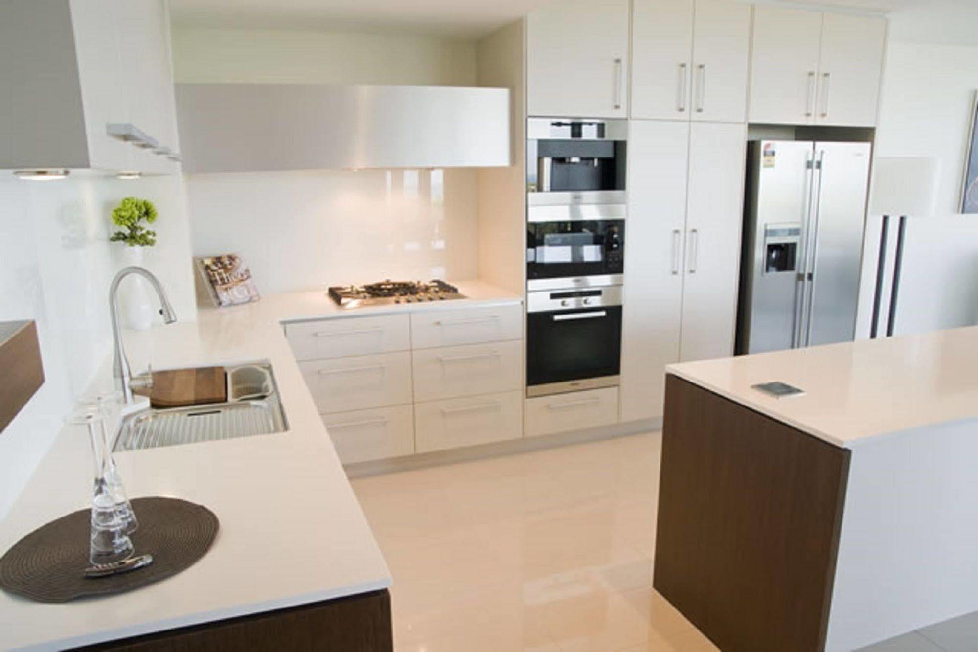 Apartamento One30 Esplanade Darwin Exterior foto