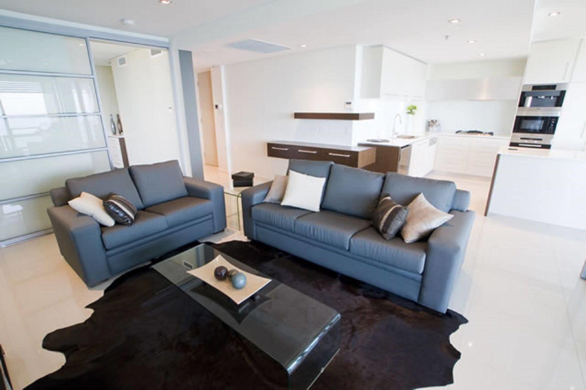 Apartamento One30 Esplanade Darwin Exterior foto