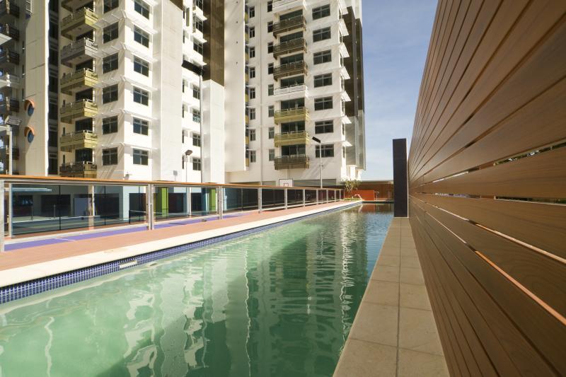 Apartamento One30 Esplanade Darwin Exterior foto
