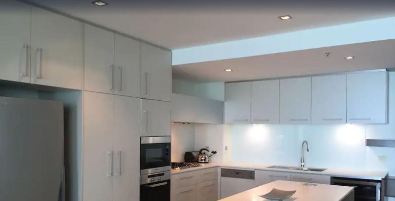 Apartamento One30 Esplanade Darwin Exterior foto